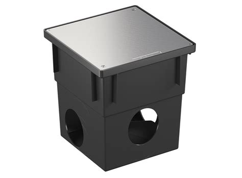 reln septic distribution box|reln distribution pit parts.